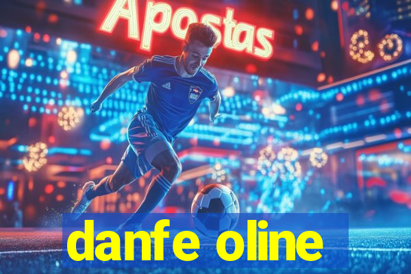 danfe oline